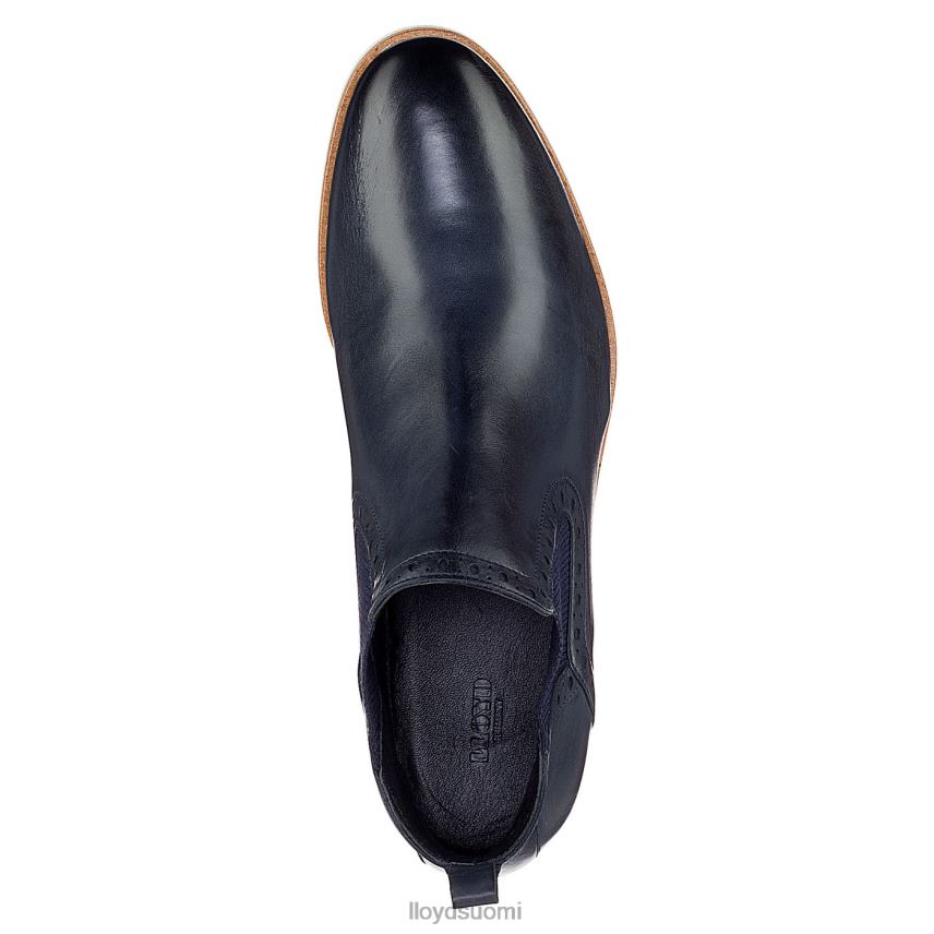 kenkiä LLOYD chelsea nilkkurit sininen naiset 2N8DX996