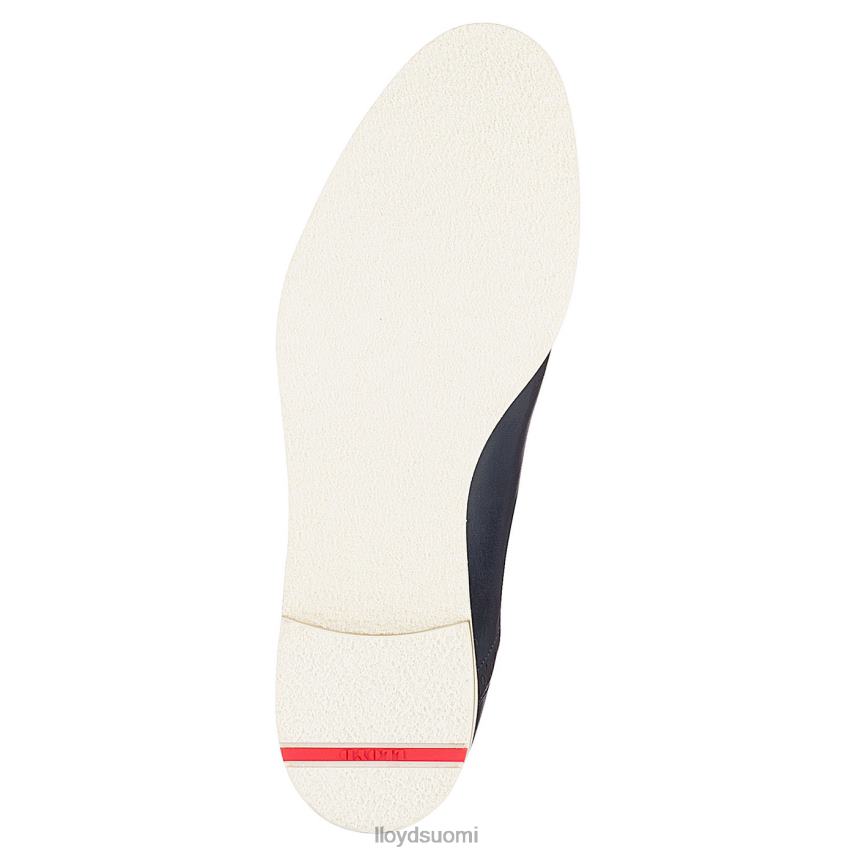 kenkiä LLOYD chelsea nilkkurit sininen naiset 2N8DX996