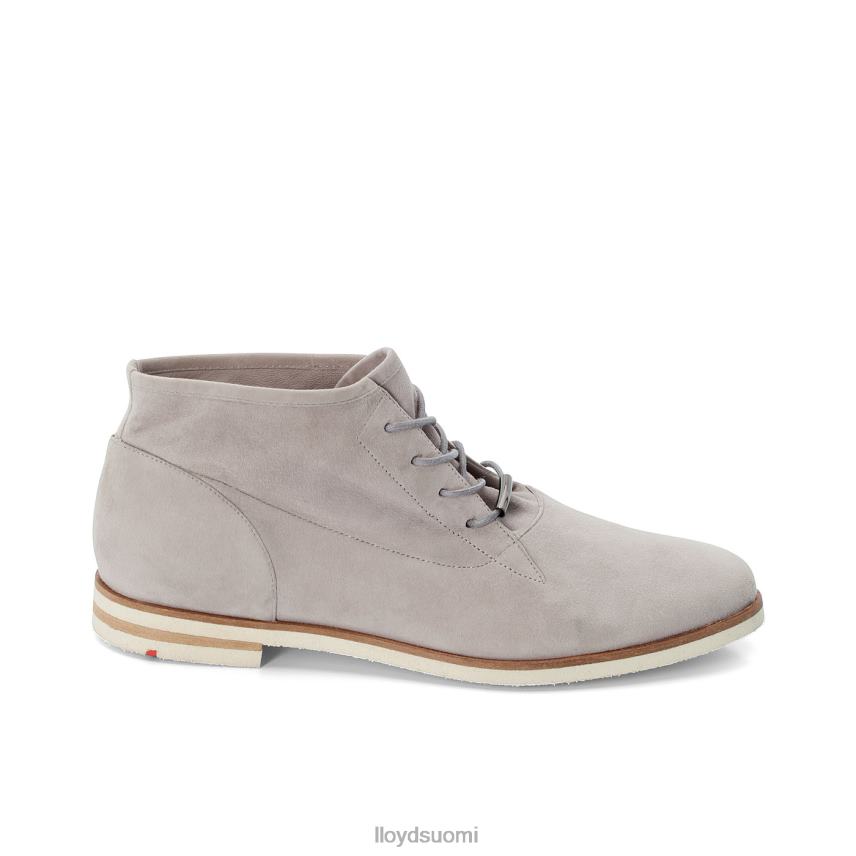 kenkiä LLOYD hengittävät nilkkurit harmaa naiset 2N8DX997