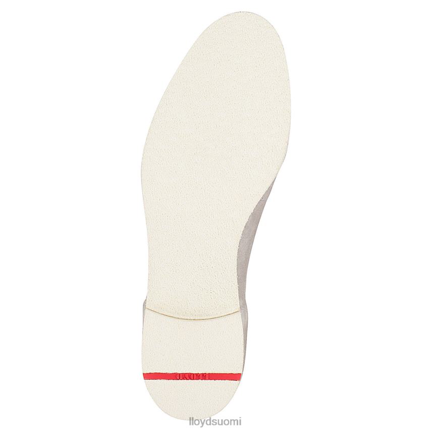 kenkiä LLOYD hengittävät nilkkurit harmaa naiset 2N8DX997