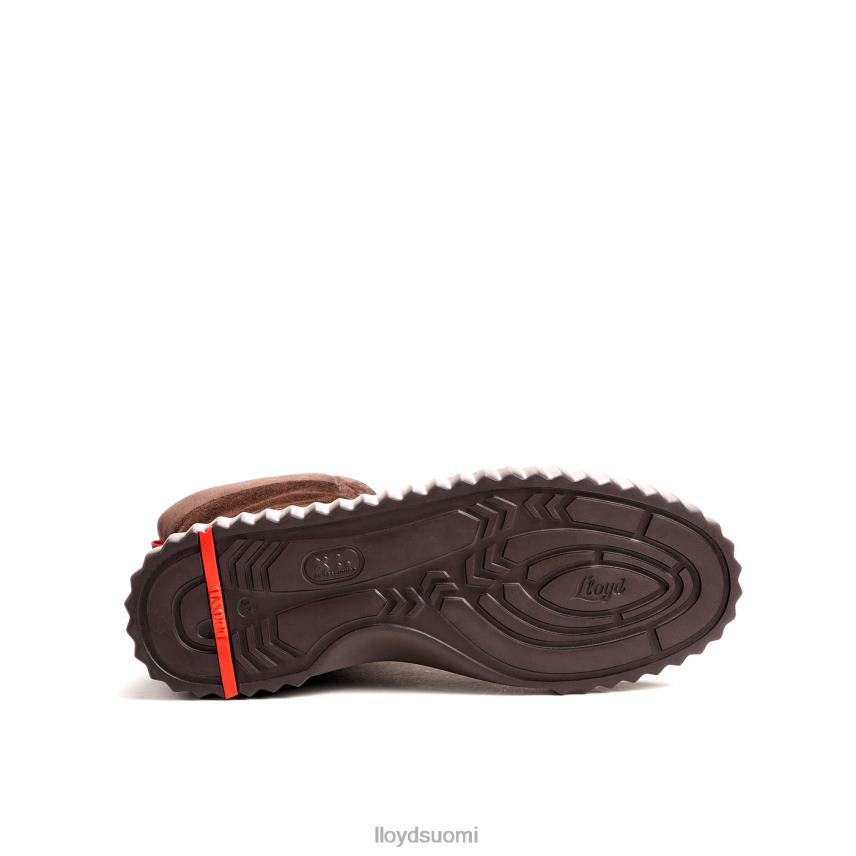 kenkiä LLOYD karkea nahkainen nilkkurit ruskea naiset 2N8DX889