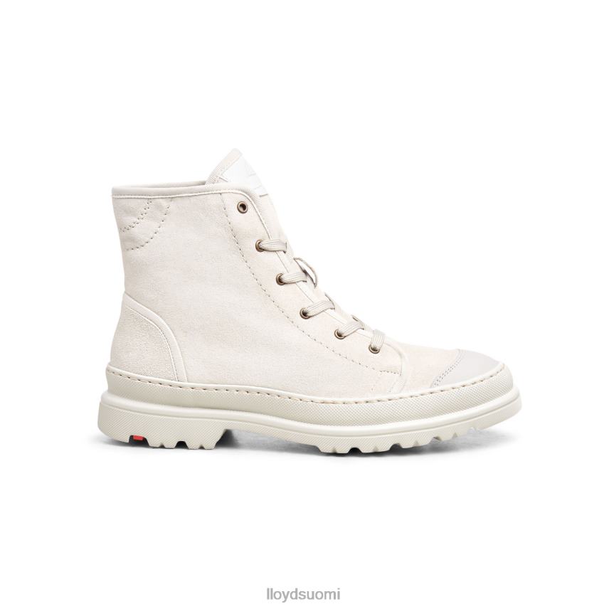 kenkiä LLOYD kevyet nahkaiset nilkkurit beige naiset 2N8DX955