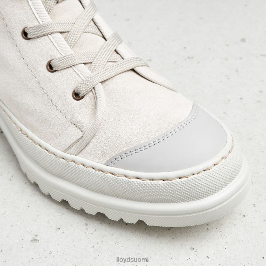 kenkiä LLOYD kevyet nahkaiset nilkkurit beige naiset 2N8DX955