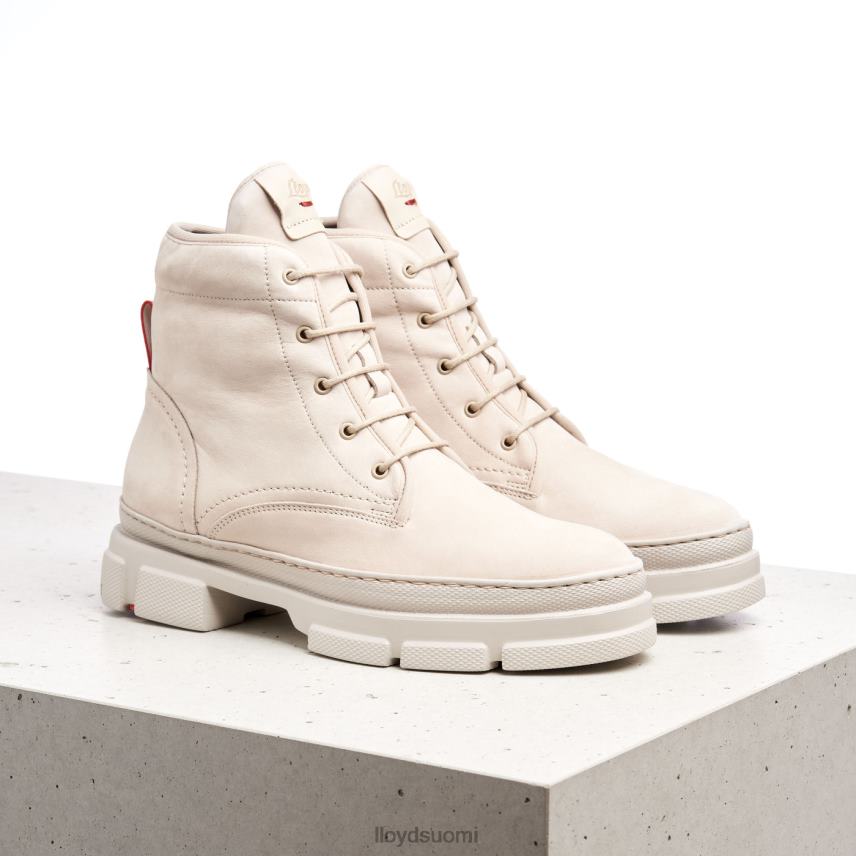kenkiä LLOYD kevyet pohjalliset nilkkurit beige naiset 2N8DX956