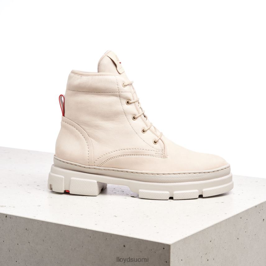 kenkiä LLOYD kevyet pohjalliset nilkkurit beige naiset 2N8DX956