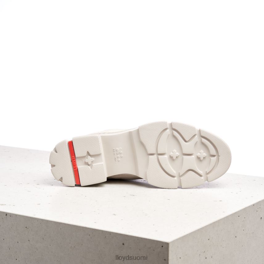 kenkiä LLOYD kevyet pohjalliset nilkkurit beige naiset 2N8DX956