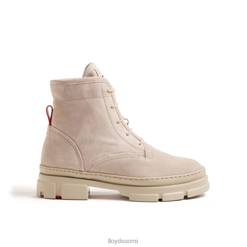 kenkiä LLOYD kevyet pohjalliset nilkkurit valkoinen naiset 2N8DX969