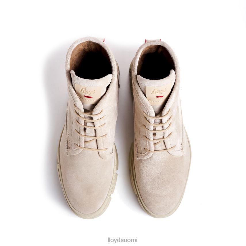 kenkiä LLOYD kevyet pohjalliset nilkkurit valkoinen naiset 2N8DX969