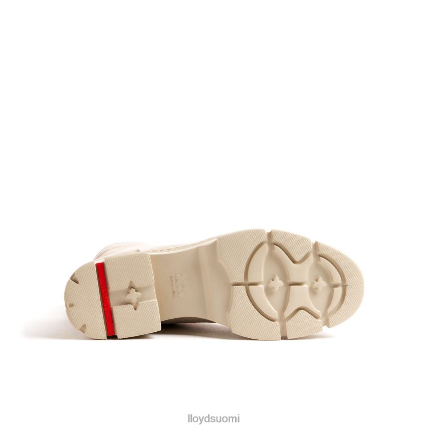 kenkiä LLOYD kevyet pohjalliset nilkkurit valkoinen naiset 2N8DX969