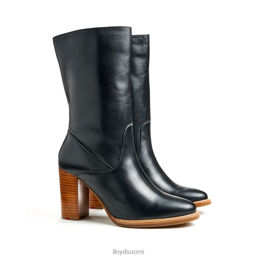 kenkiä LLOYD klassinen nilkkurit musta naiset 2N8DX890