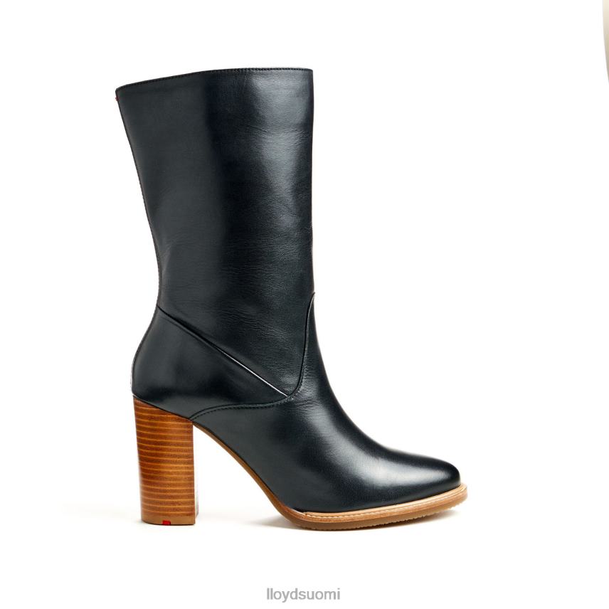 kenkiä LLOYD klassinen nilkkurit musta naiset 2N8DX890