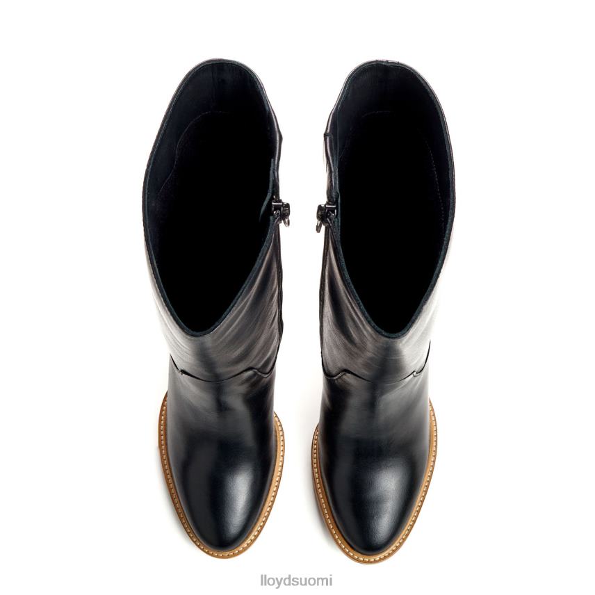 kenkiä LLOYD klassinen nilkkurit musta naiset 2N8DX890