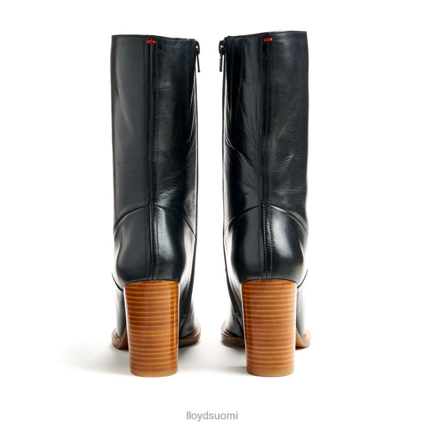 kenkiä LLOYD klassinen nilkkurit musta naiset 2N8DX890