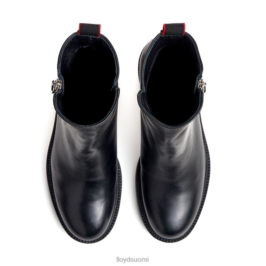 kenkiä LLOYD klassinen nilkkurit musta naiset 2N8DX895