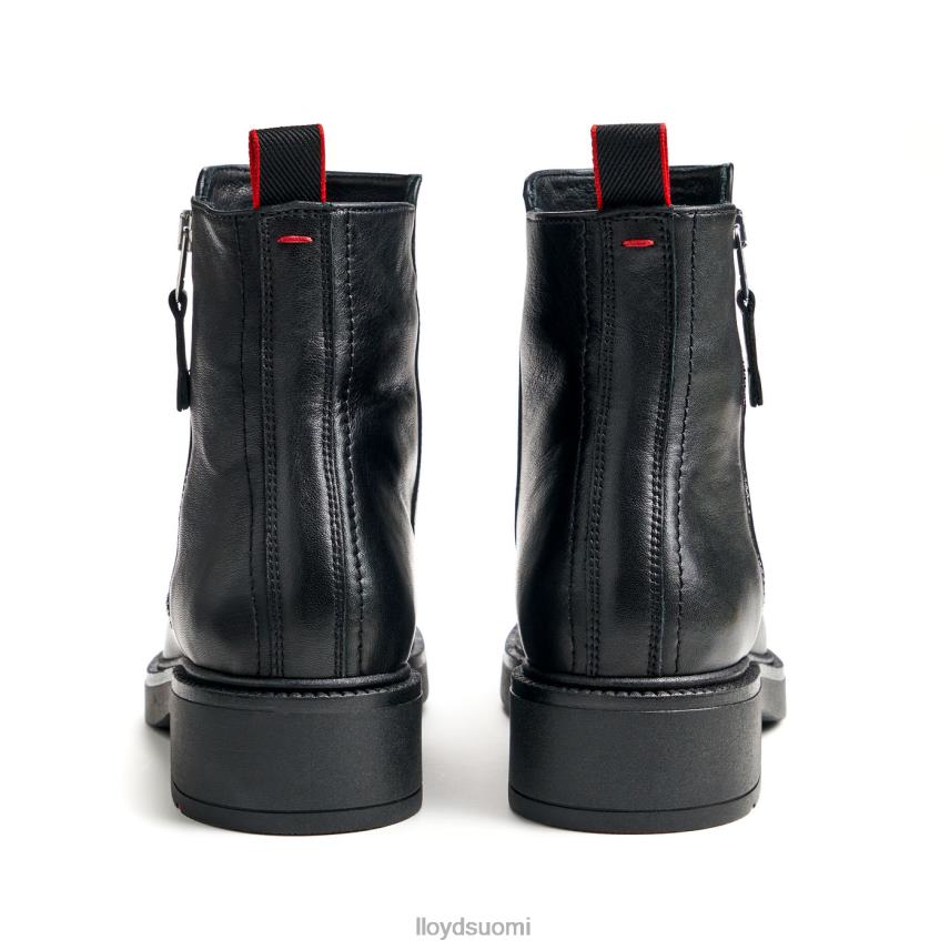 kenkiä LLOYD klassinen nilkkurit musta naiset 2N8DX895