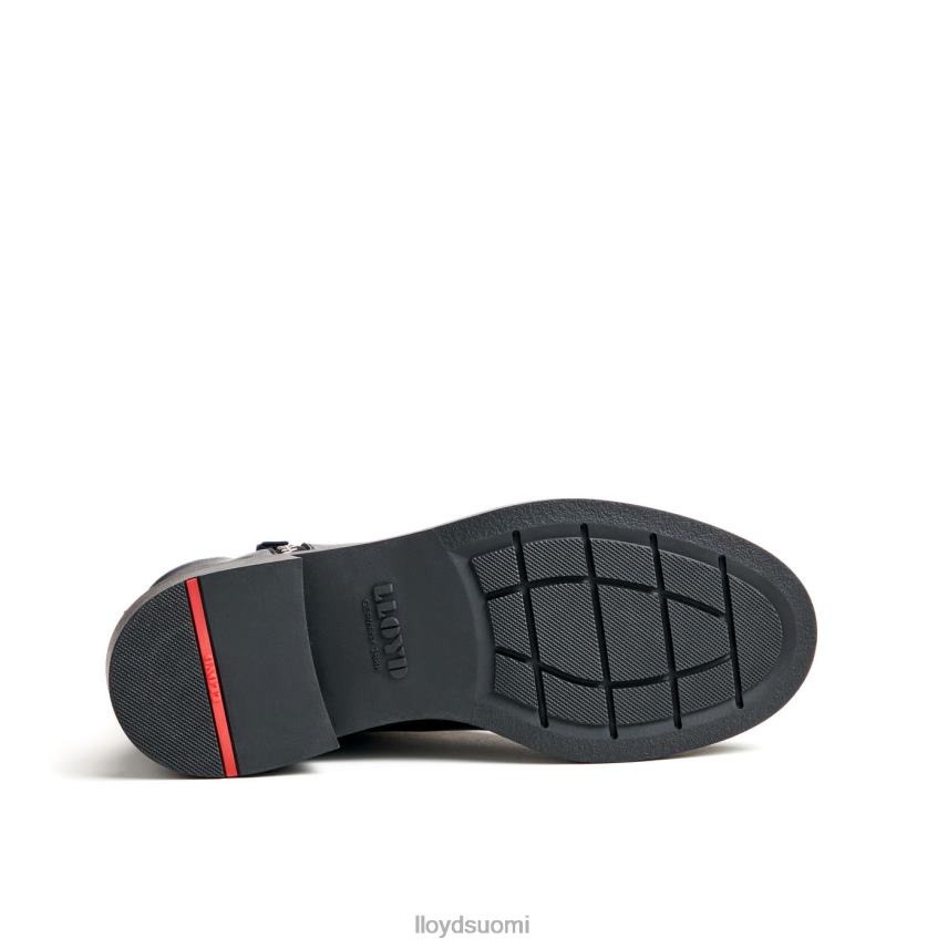 kenkiä LLOYD klassinen nilkkurit musta naiset 2N8DX895
