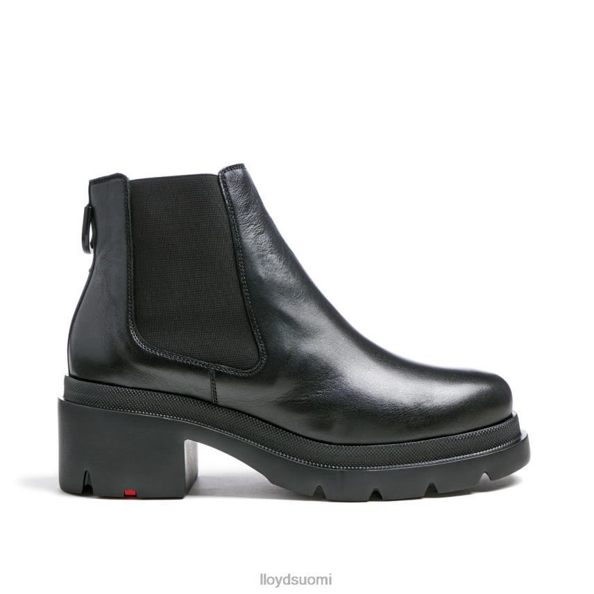 kenkiä LLOYD klassinen nilkkurit musta naiset 2N8DX903