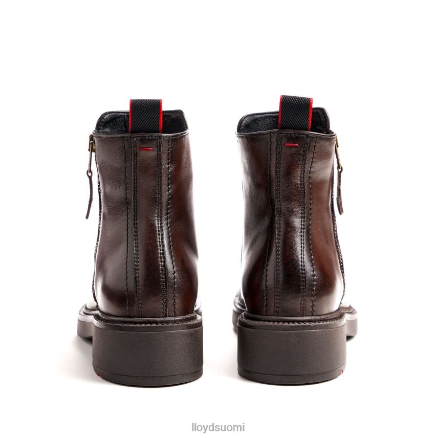 kenkiä LLOYD klassinen nilkkurit ruskea naiset 2N8DX876