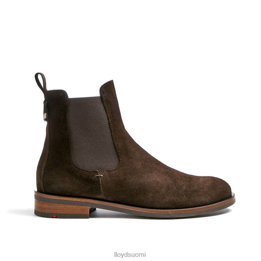 kenkiä LLOYD klassinen nilkkurit ruskea naiset 2N8DX898