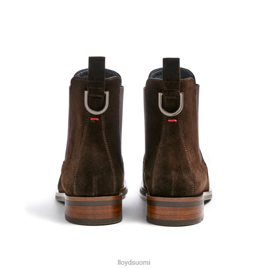 kenkiä LLOYD klassinen nilkkurit ruskea naiset 2N8DX898