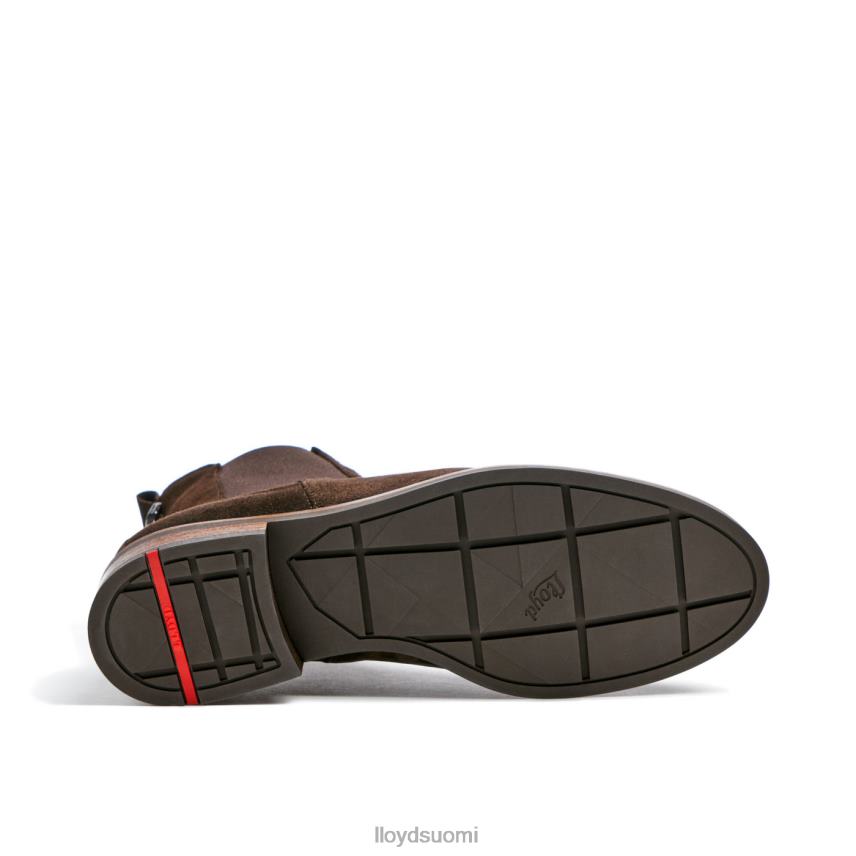 kenkiä LLOYD klassinen nilkkurit ruskea naiset 2N8DX898