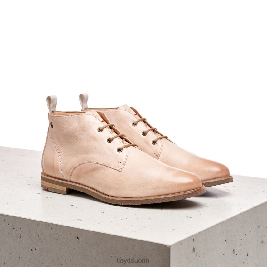 kenkiä LLOYD nauhalliset nilkkurit vaaleanpunainen naiset 2N8DX995