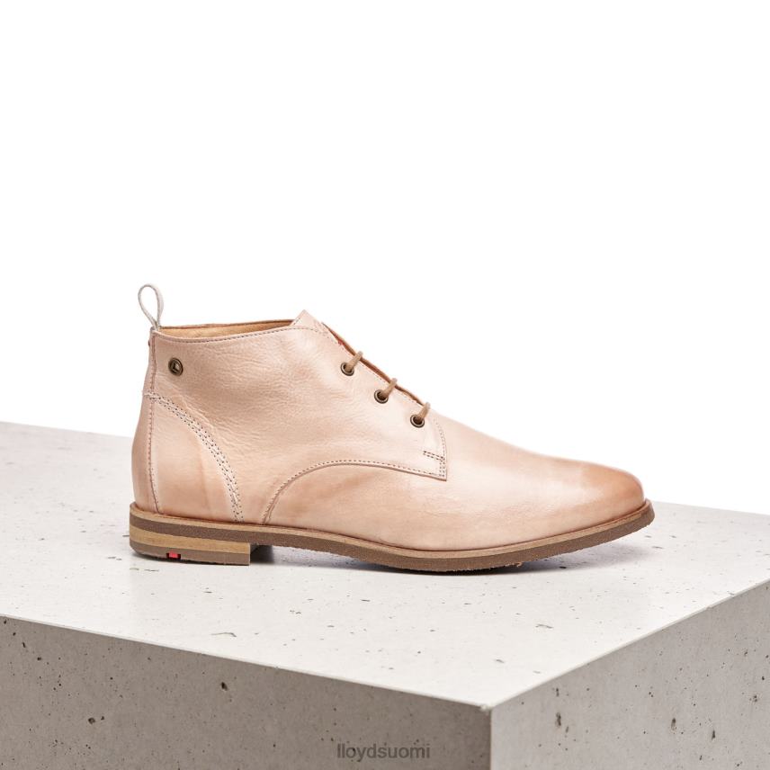 kenkiä LLOYD nauhalliset nilkkurit vaaleanpunainen naiset 2N8DX995