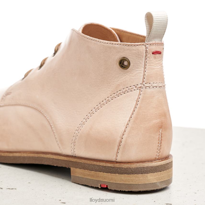 kenkiä LLOYD nauhalliset nilkkurit vaaleanpunainen naiset 2N8DX995