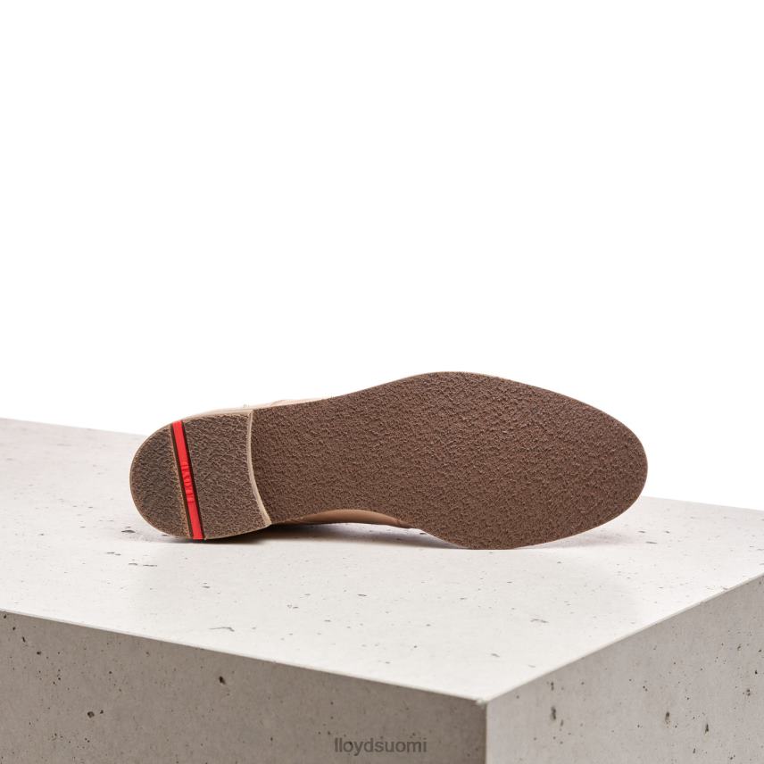 kenkiä LLOYD nauhalliset nilkkurit vaaleanpunainen naiset 2N8DX995