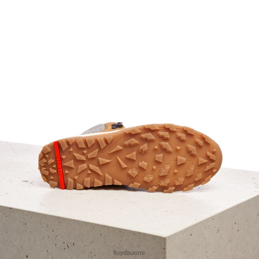 kenkiä LLOYD nilkkasaappaat ruskea naiset 2N8DX856