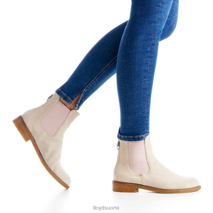 kenkiä LLOYD nilkkureihin helposti sujahtavia valkoinen naiset 2N8DX980