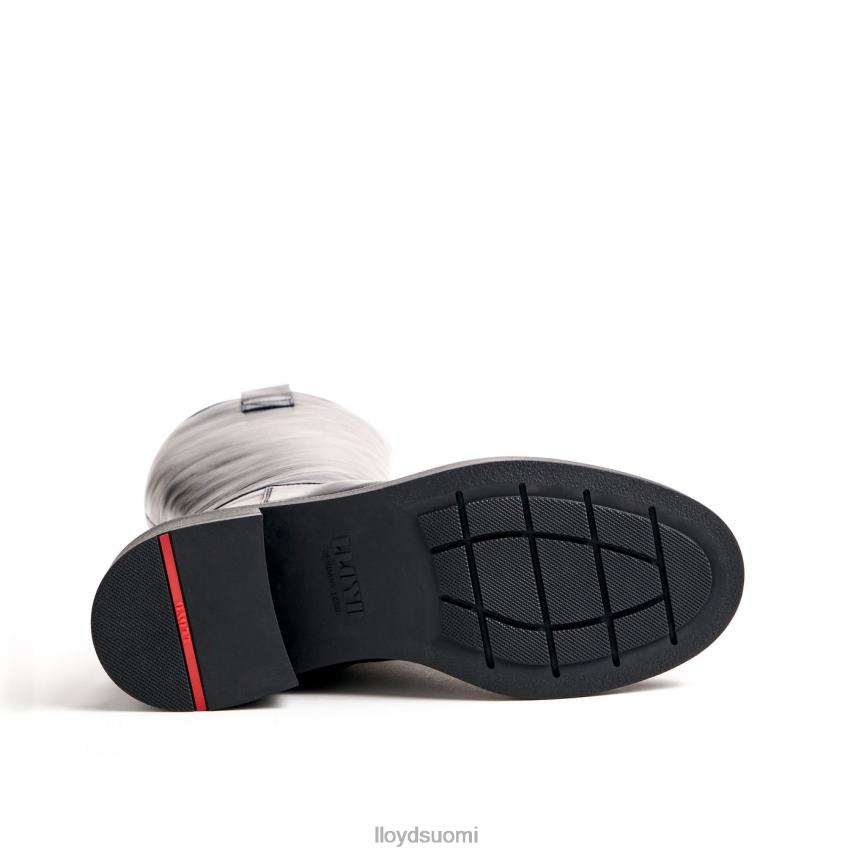 kenkiä LLOYD saapas musta naiset 2N8DX1192