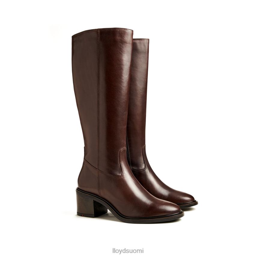 kenkiä LLOYD saapas ruskea naiset 2N8DX1191