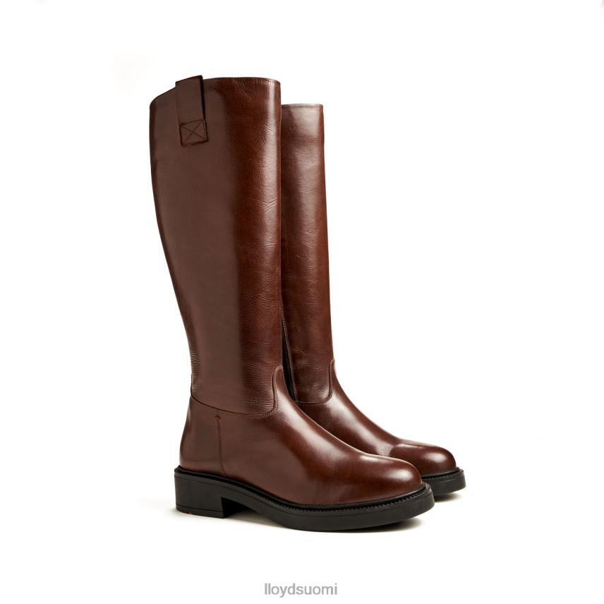 kenkiä LLOYD saapas ruskea naiset 2N8DX1193