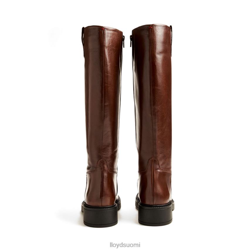 kenkiä LLOYD saapas ruskea naiset 2N8DX1193