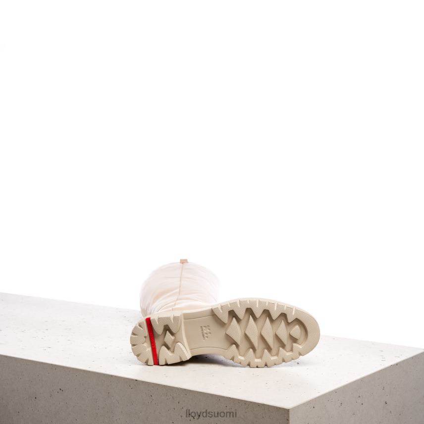 kenkiä LLOYD saappaat beige naiset 2N8DX1195
