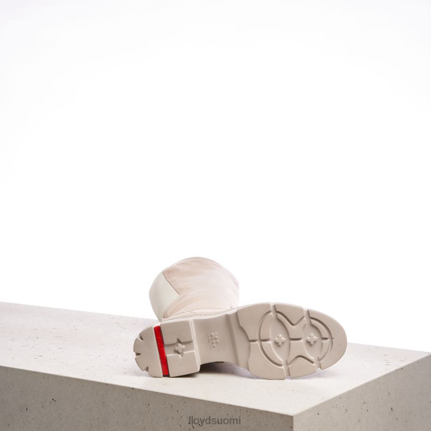 kenkiä LLOYD saappaat beige naiset 2N8DX1198