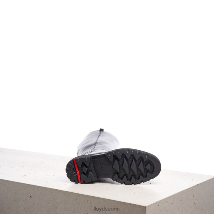 kenkiä LLOYD saappaat musta naiset 2N8DX1194