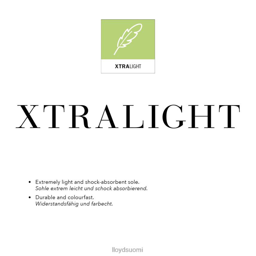 kenkiä LLOYD saappaat musta naiset 2N8DX1197