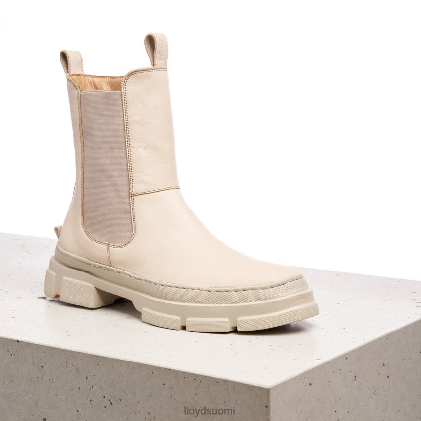 kenkiä LLOYD stiefelette beige naiset 2N8DX922