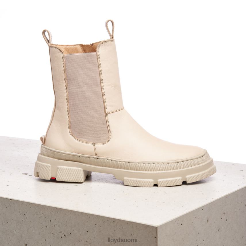 kenkiä LLOYD stiefelette beige naiset 2N8DX922