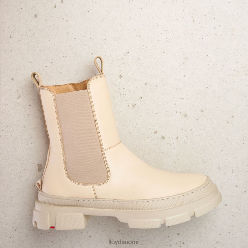 kenkiä LLOYD stiefelette beige naiset 2N8DX922