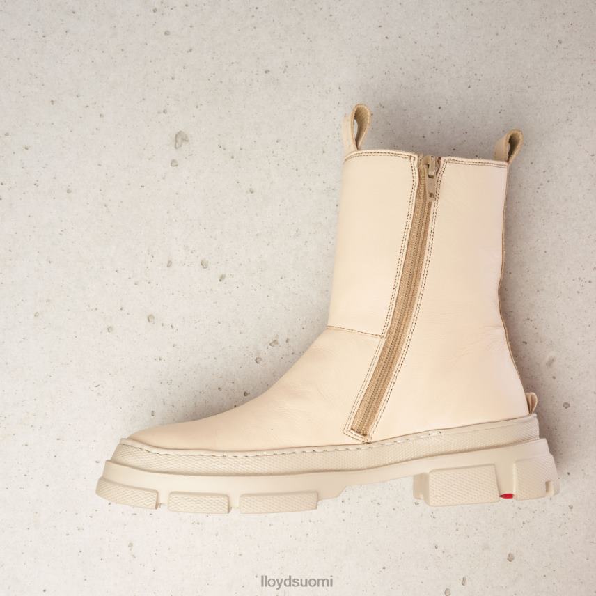 kenkiä LLOYD stiefelette beige naiset 2N8DX922