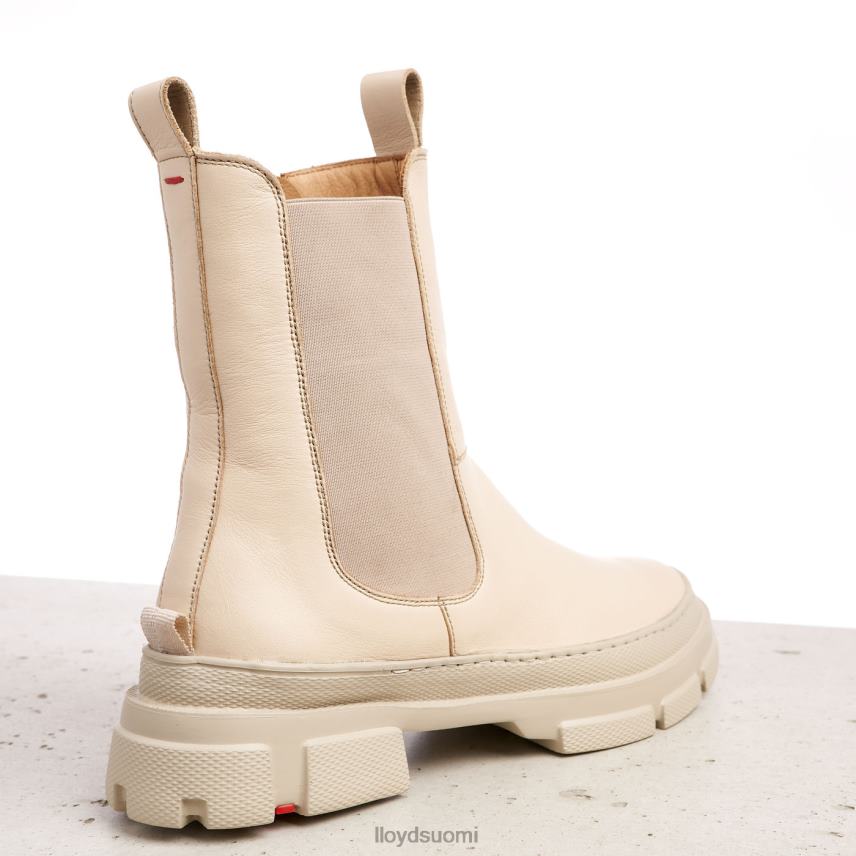 kenkiä LLOYD stiefelette beige naiset 2N8DX922