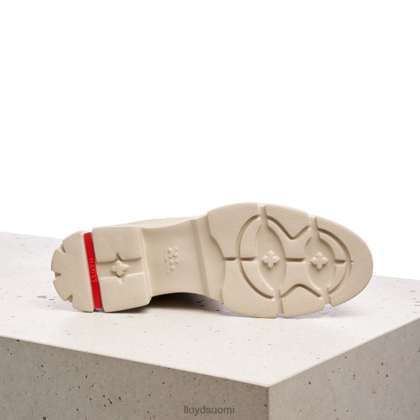 kenkiä LLOYD stiefelette beige naiset 2N8DX922