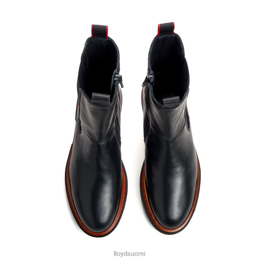 kenkiä LLOYD stiefelette musta naiset 2N8DX939