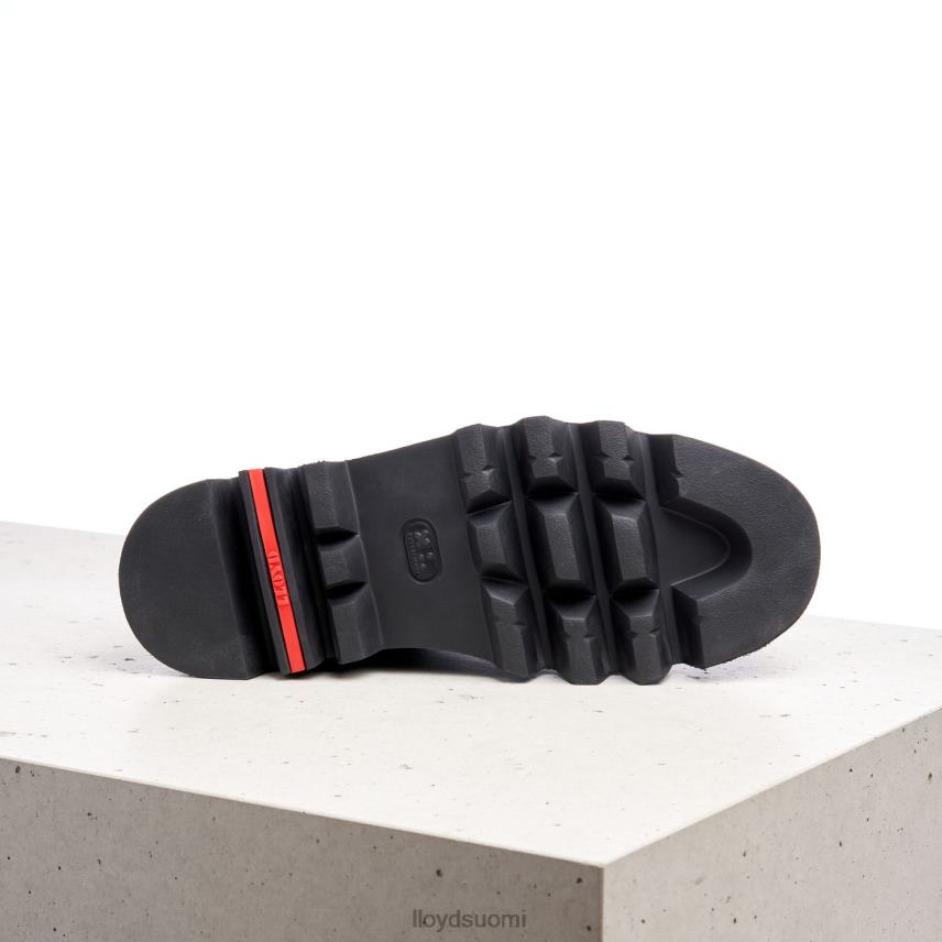 kenkiä LLOYD stiefelette musta naiset 2N8DX952