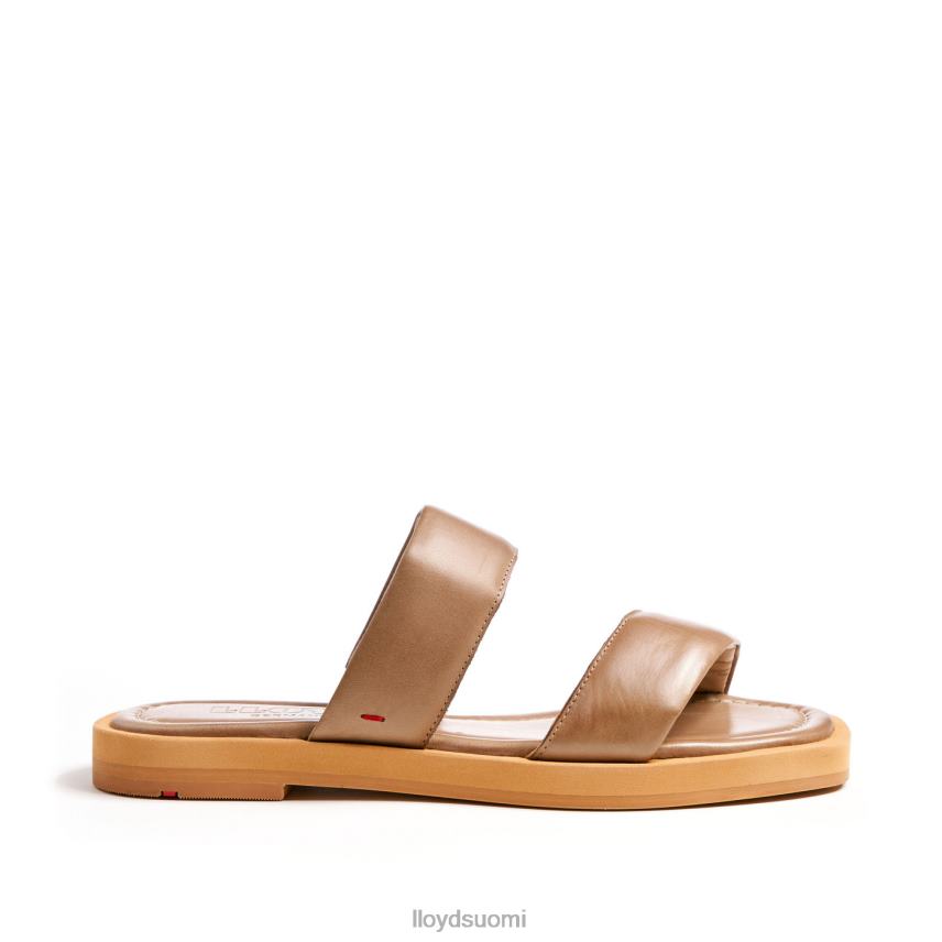 kenkiä LLOYD muuli beige naiset 2N8DX1220