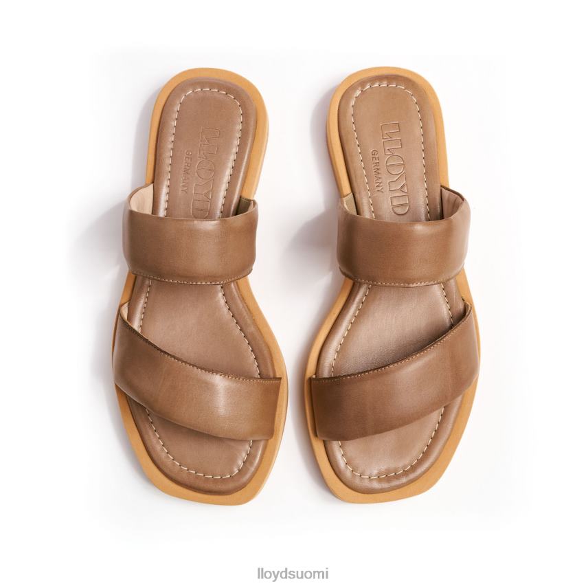 kenkiä LLOYD muuli beige naiset 2N8DX1220