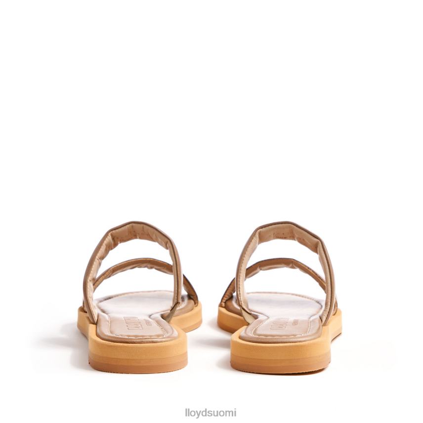 kenkiä LLOYD muuli beige naiset 2N8DX1220